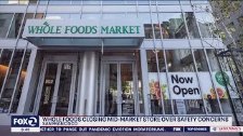 Whole Foods Closing