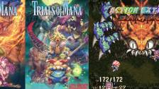 Trials of Mana (Super Nintendo Version) - Full Met...