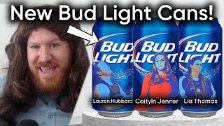 More Bud Light