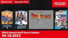Gamefreak&#39;s Pulseman now available on the Nint...