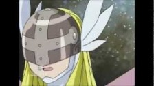 Digimon Adventure Season 1 Awsome Moments - Angewo...