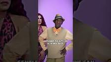 Based Grandpa WALKS OFF SET After Drag Queen Tries...