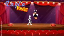 Layla Tunes - Daffy Duck can only do it Once (Layl...