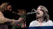 Supertramp - Hide In Your Shell - Live