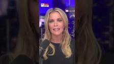 &lsquo;I am ready to fight&rsquo;: Megyn Kelly sta...