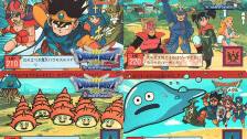 Dragon Quest 3: The Seeds of Salvation (Nes Versio...