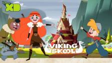 Viking Skool Episode 1 - Supply and Demand (Englis...