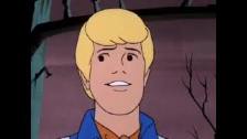 Scooby Doo Where Are You! Spooky Space Kook