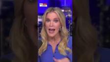 Megyn Kelly: &lsquo;I don&rsquo;t care if they cal...