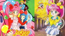 Idol Tenshi Youkoso Yoko (90&#39;s Anime) Episode ...