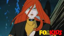 The Legend of Calamity Jane (90&#39;s Kids WB Show...
