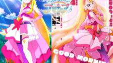 Hirogaru Sky Pretty Cure Episode 18 - Exciting! Th...