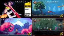 Akatori - Official Development Kickstarter Update ...