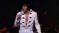 Elvis Presley - Polk Salad Annie Live