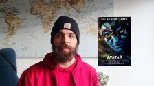 Thoughts on James Cameron&#39;s Avatar (2009)