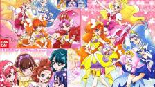 Go! Princess Pretty Cure Vocal Album 2 ~For My Dre...