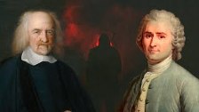 Hobbes vs. Rousseau: Human Nature &amp; Civilizati...