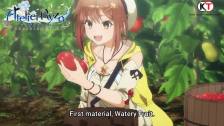 Atelier Ryza: The Animation (Anime Tv Series) Epis...