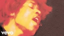 The Jimi Hendrix Experience - All Along The Watcht...