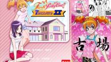 Fresh Pretty Cure/Konami&#39;s Track and Field 2 M...