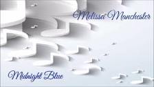 Melissa Manchester~ &#34; Midnight Blue &#34; ~ 19...