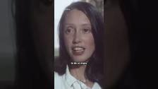 Shelley Duvall On Doing Lots Of Takes On Kubrick&#...