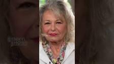 Roseanne Barr Explains What a Woman is