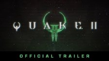 Quake II HD Remastered Trailer [Nintendo Switch an...