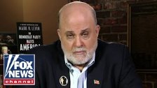 Mark Levin: This is a &#39;disgusting&#39; attack