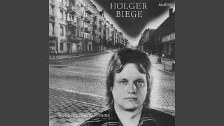 Holger Biege - Wenn der Abend kommt