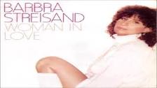 Barbra Streisand~~ &#34; Woman In Love &#34; ~: 19...