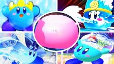 Evolution of Water Kirby (2003-2023)