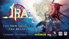 Ira (PC Steam) October 3rd,2023 Release Date Trail...