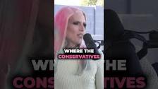 Jeffree Star Shares His Thoughts On Pronouns | Bus...
