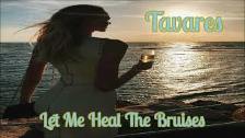 Tavares~ &#34; Let Me Heal The Bruises &#34;~1979