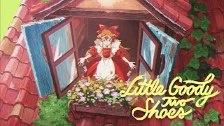  Little Goody Two Shoes - Release Date Announcemen...