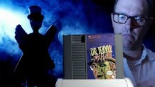 AVGN episode 211: Beating Jekyll and Hyde