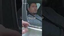 Cops realizes he&#39;s talking to the MS 13 gang l...