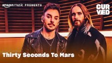 Thirty Seconds To Mars - Stuck (Live) | CURVED | A...