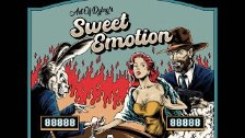 ART OF DYING - Sweet Emotion