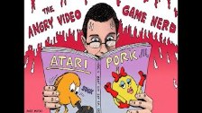 Atari Pork - Angry Video Game Nerd (AVGN) CENSORED...