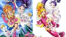 Nostalgia Trip Down Memory Lane - Pretty Cure Spla...