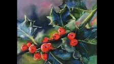 The Holly and the Ivy - Traditional Christmas Caro...