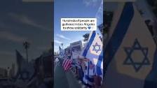 Los Angeles Stands With Israel!
