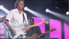 Eric Clapton: Crossroads -Live