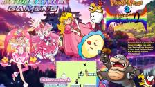 Super Princess Peach 3: The Rainbow Realms 2 (SMB3...