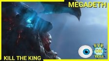  Megadeth - Kill The King - music video - chaos se...