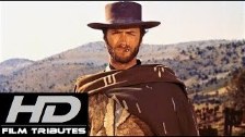 The Good the Bad and the Ugly --Ennio Morricone