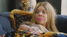 Wendy Williams is ill