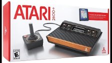 Atari 2600 Stuff That I Got Recently (Recorded Bac...